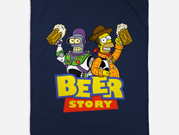 Beer Story