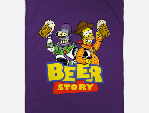 Beer Story