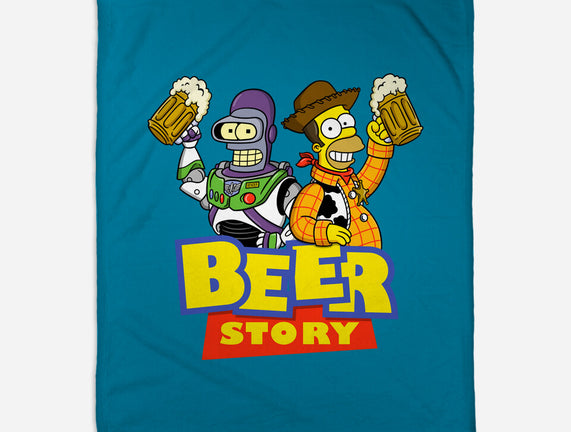 Beer Story