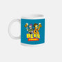 Beer Story-None-Mug-Drinkware-Barbadifuoco