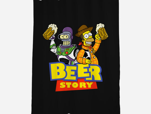 Beer Story