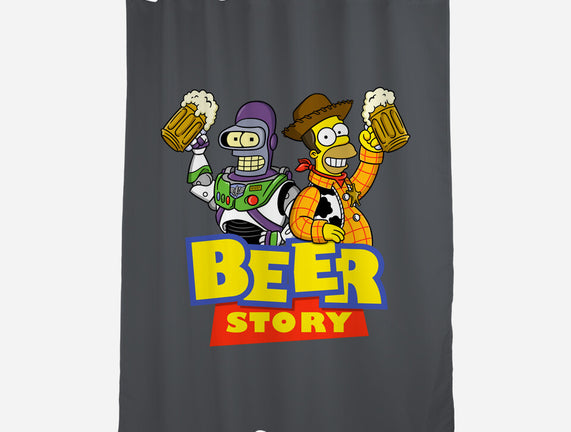 Beer Story