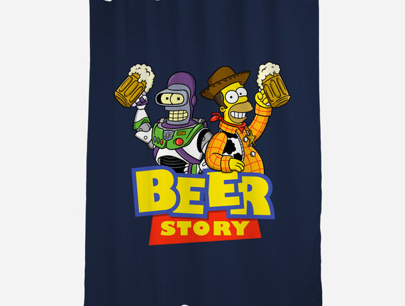 Beer Story