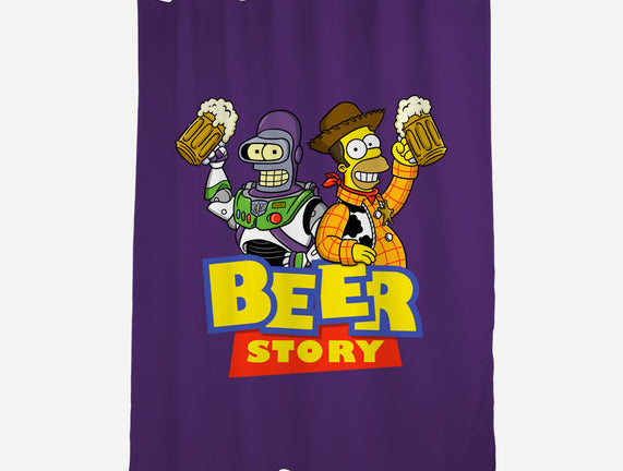 Beer Story