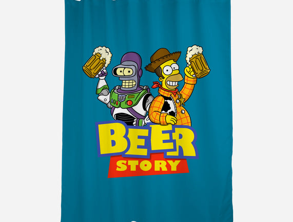 Beer Story