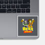 Beer Story-None-Glossy-Sticker-Barbadifuoco