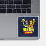 Beer Story-None-Glossy-Sticker-Barbadifuoco