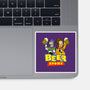 Beer Story-None-Glossy-Sticker-Barbadifuoco