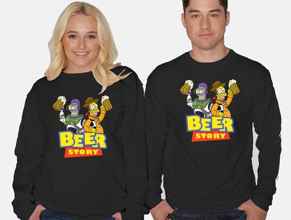 Beer Story