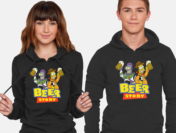 Beer Story