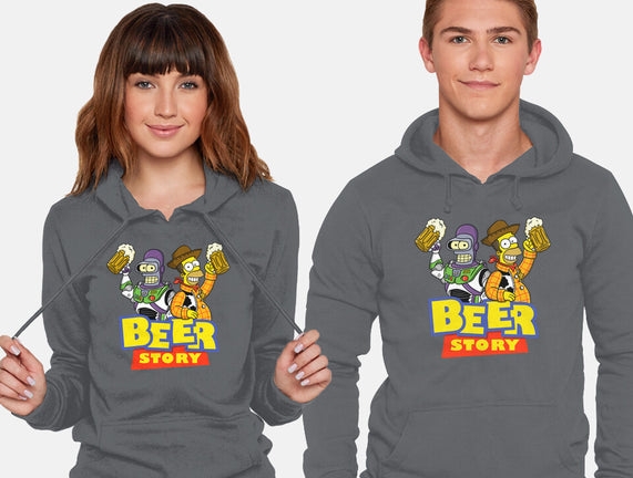 Beer Story