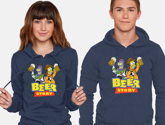Beer Story