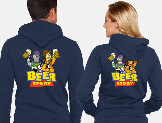Beer Story