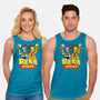 Beer Story-Unisex-Basic-Tank-Barbadifuoco
