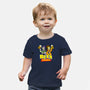 Beer Story-Baby-Basic-Tee-Barbadifuoco