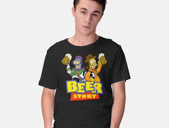 Beer Story