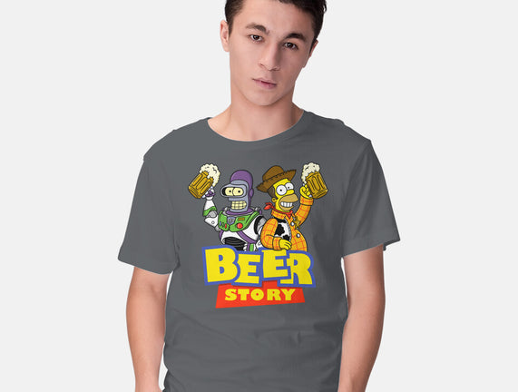 Beer Story