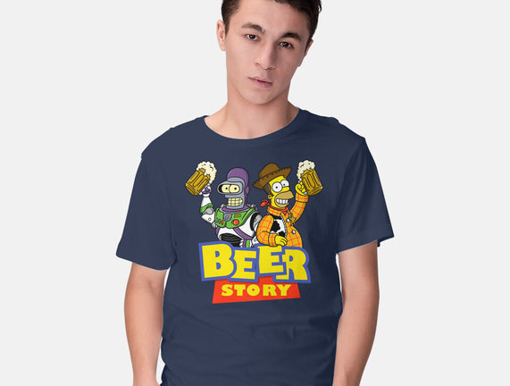 Beer Story