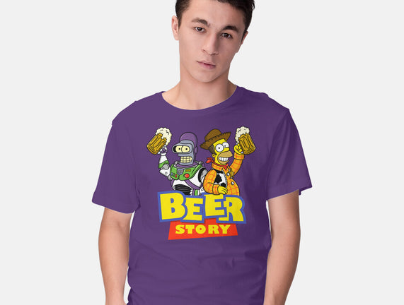 Beer Story