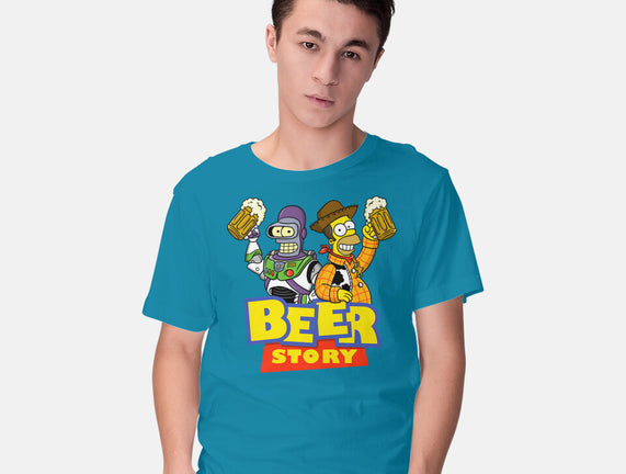 Beer Story