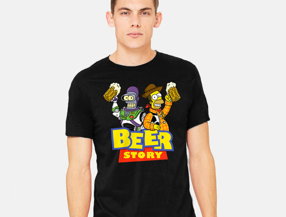 Beer Story