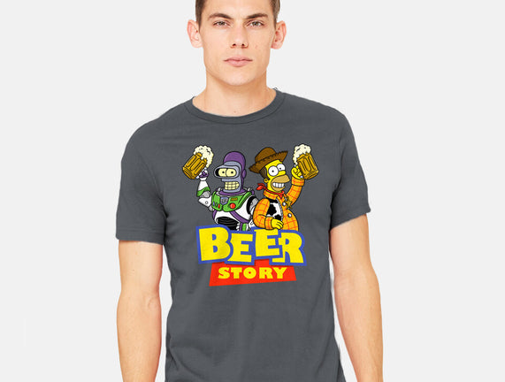 Beer Story