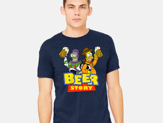 Beer Story