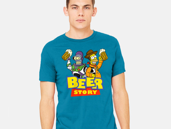 Beer Story