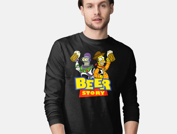 Beer Story