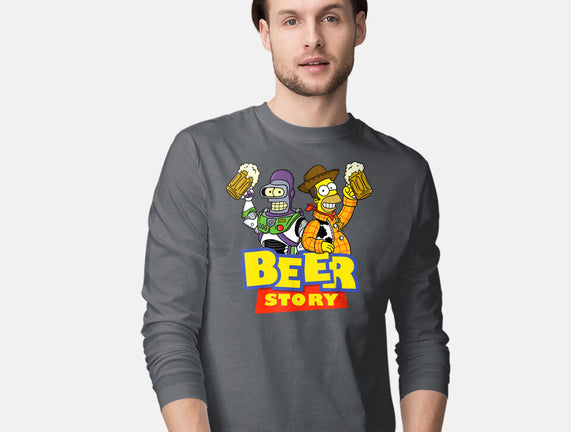 Beer Story