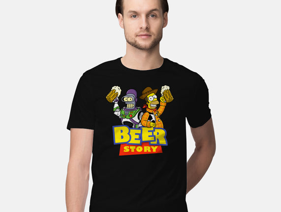 Beer Story