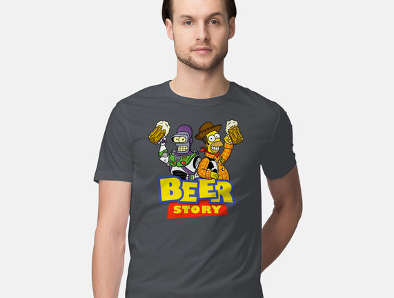 Beer Story