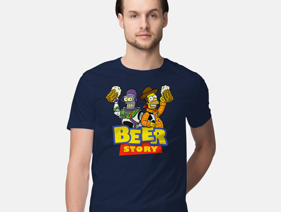 Beer Story