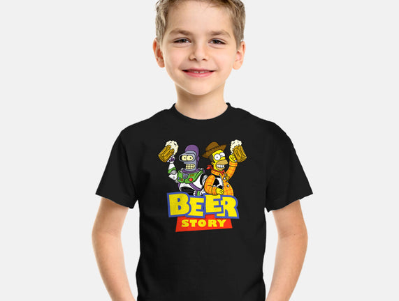 Beer Story