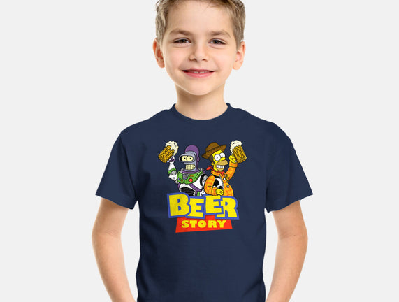Beer Story