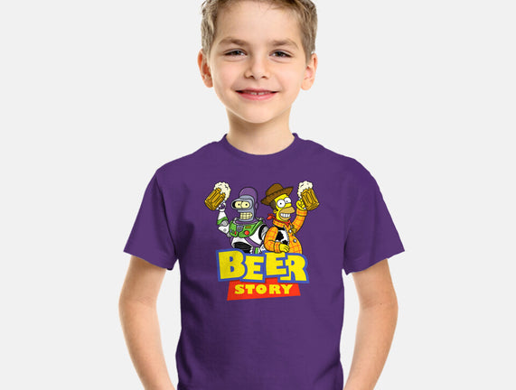 Beer Story