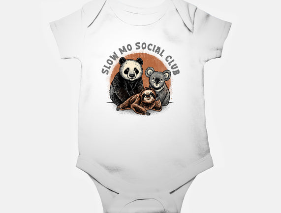 Slow Mo Social Club