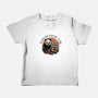 Slow Mo Social Club-Baby-Basic-Tee-glitchygorilla
