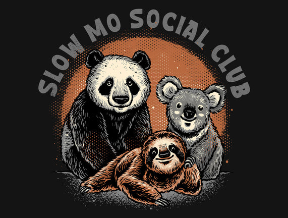 Slow Mo Social Club