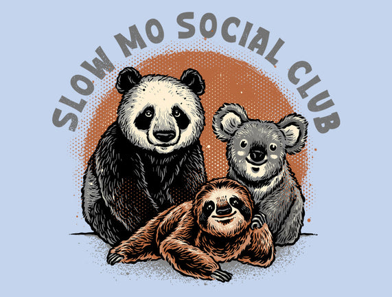 Slow Mo Social Club