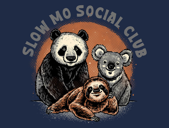 Slow Mo Social Club