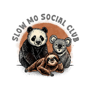 Slow Mo Social Club