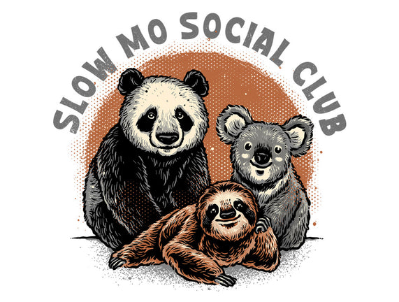 Slow Mo Social Club