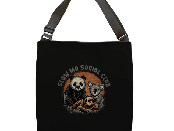 Slow Mo Social Club