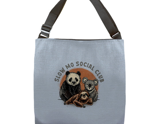 Slow Mo Social Club