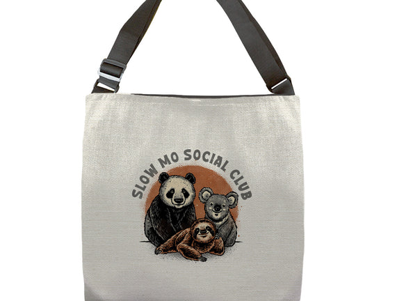 Slow Mo Social Club