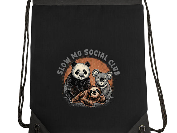 Slow Mo Social Club