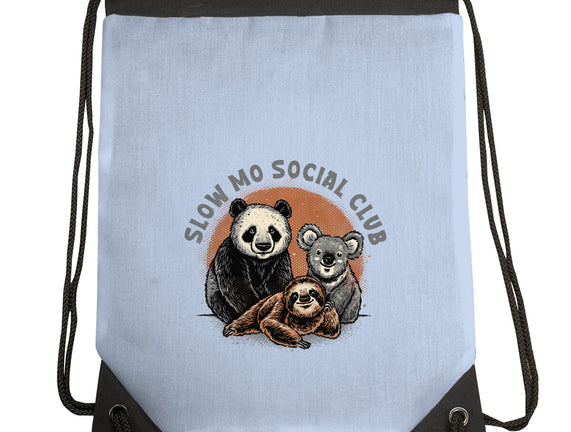 Slow Mo Social Club