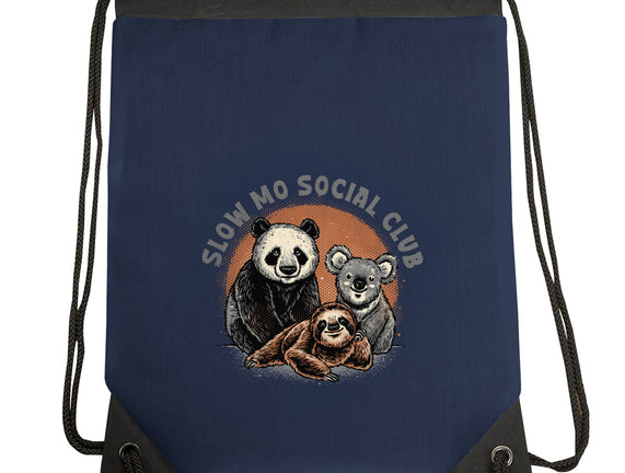 Slow Mo Social Club