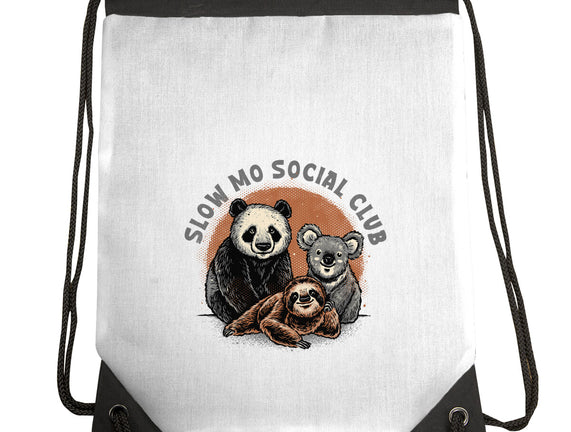 Slow Mo Social Club